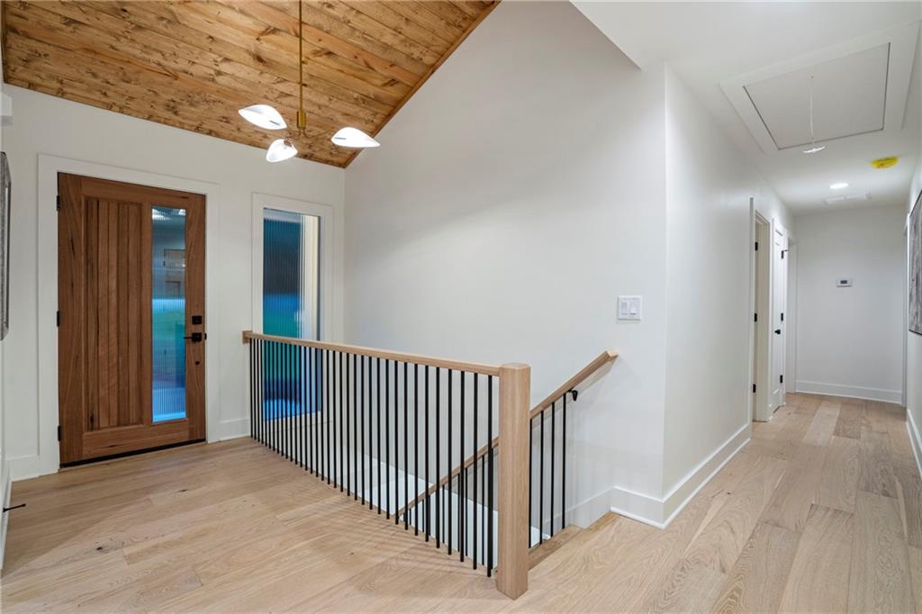 Chastain Park - Residential