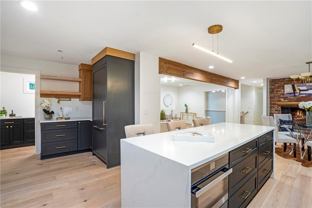 Chastain Park - Residential