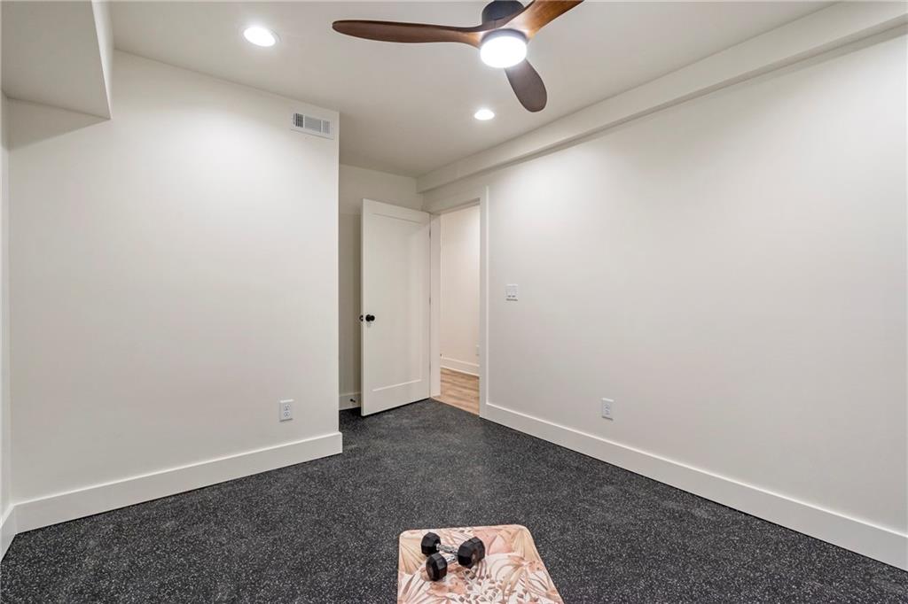 Chastain Park - Residential