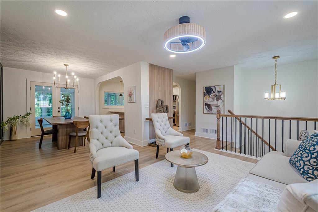 White Oak North - Residential