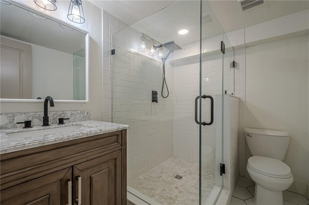 White Oak North - Residential