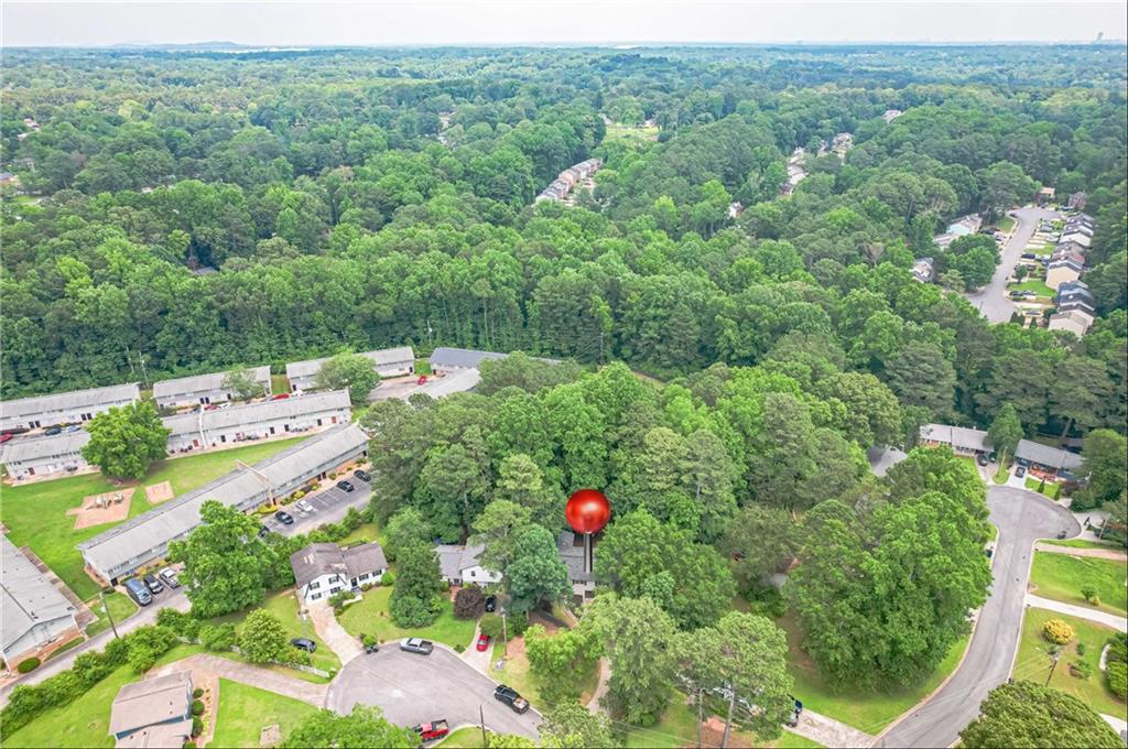 White Oak North - Residential
