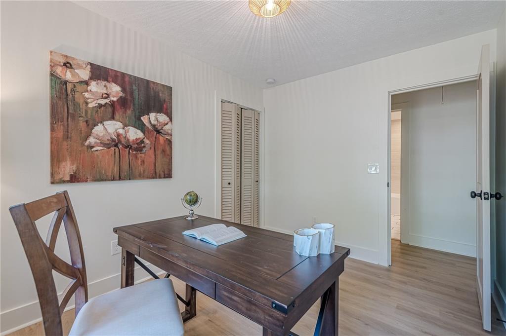 White Oak North - Residential