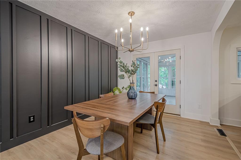 White Oak North - Residential