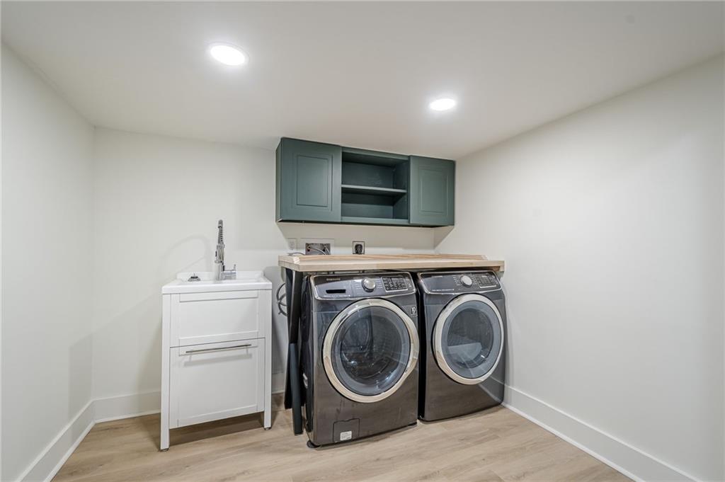 White Oak North - Residential