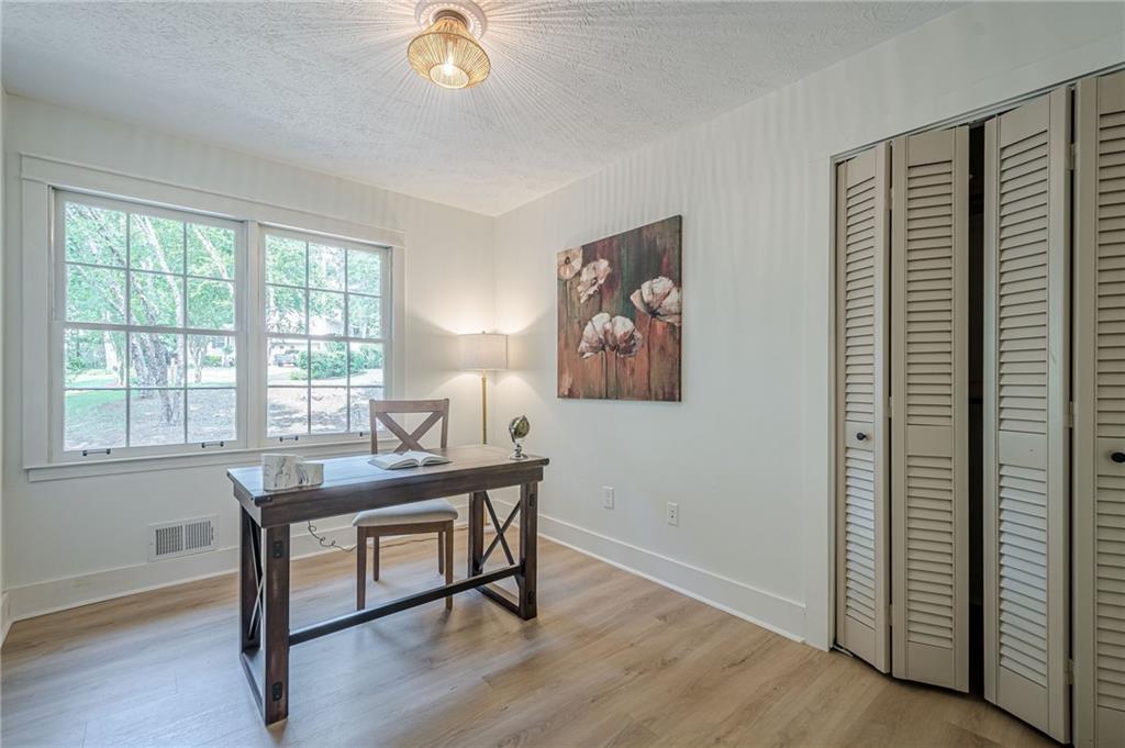 White Oak North - Residential