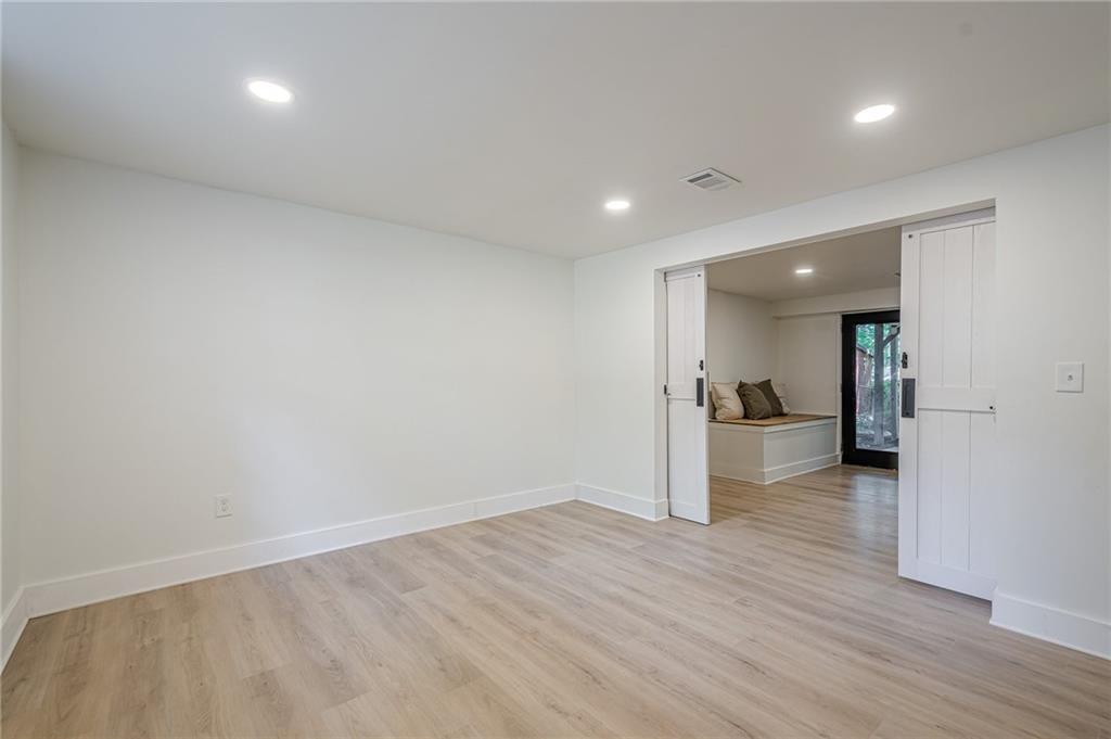 White Oak North - Residential