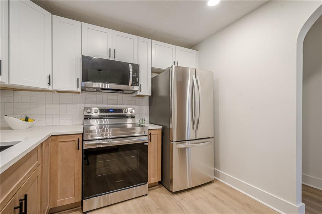 White Oak North - Residential