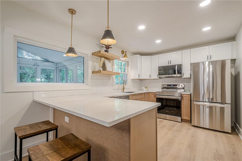 White Oak North - Residential