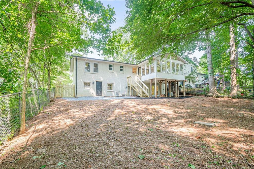 White Oak North - Residential