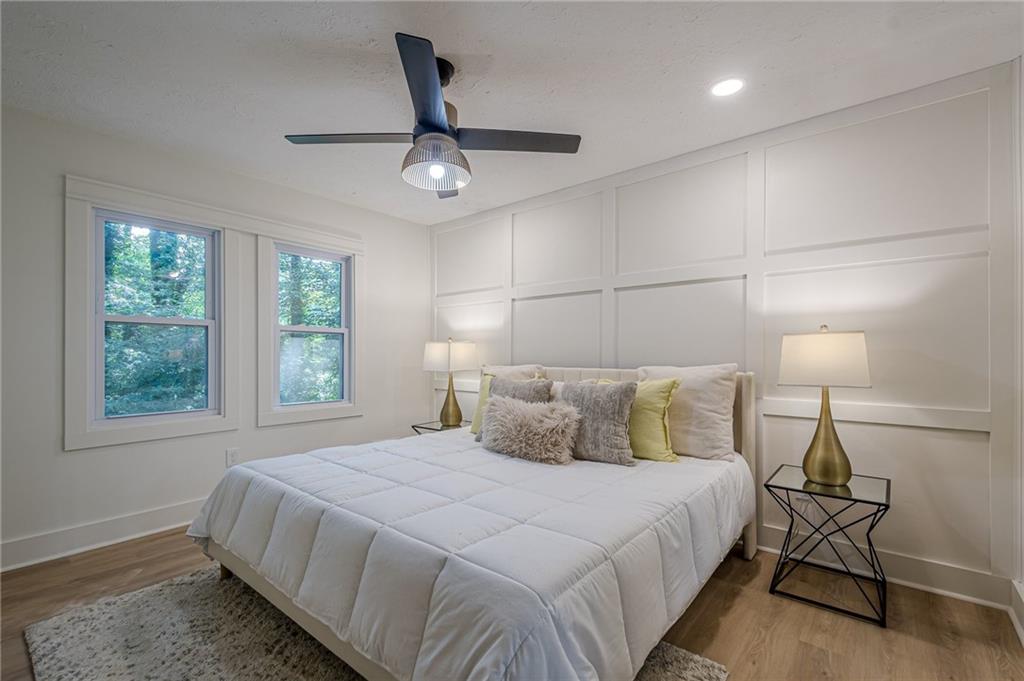 White Oak North - Residential