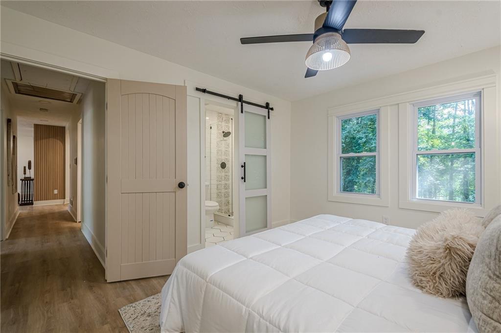 White Oak North - Residential