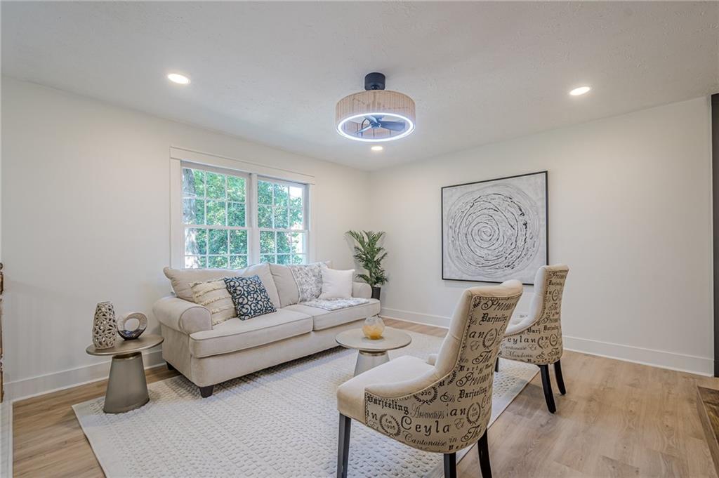 White Oak North - Residential