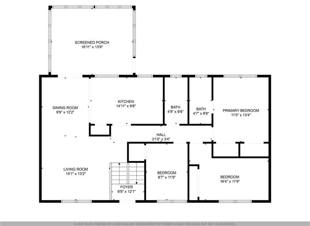White Oak North - Residential