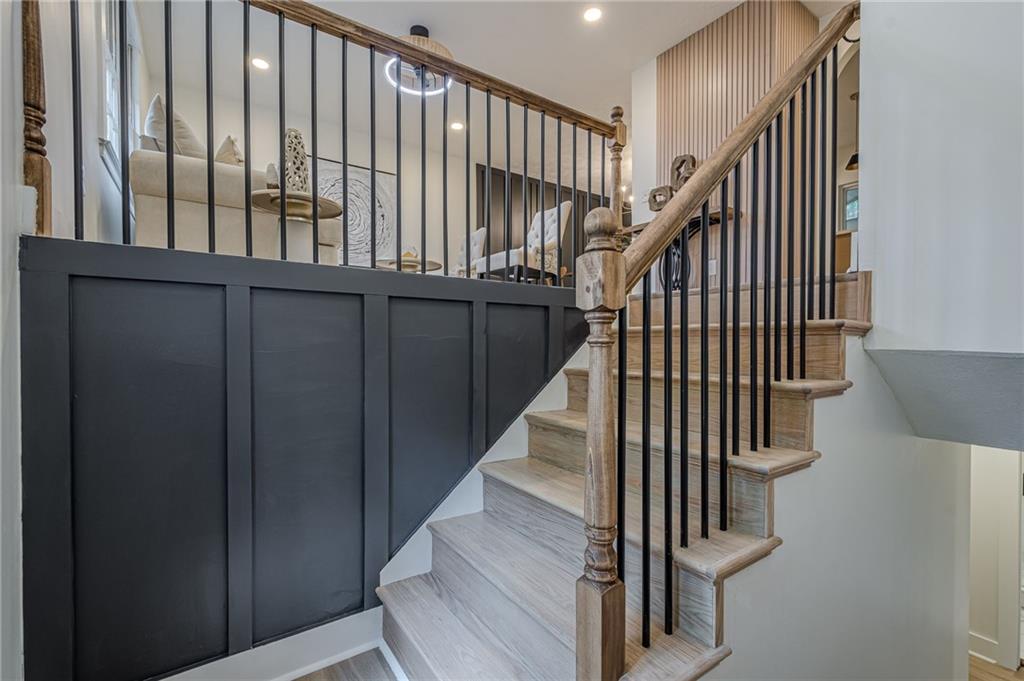 White Oak North - Residential