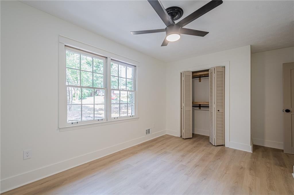 White Oak North - Residential