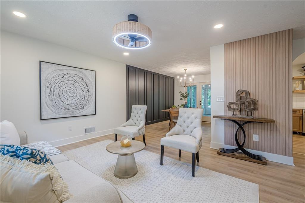 White Oak North - Residential