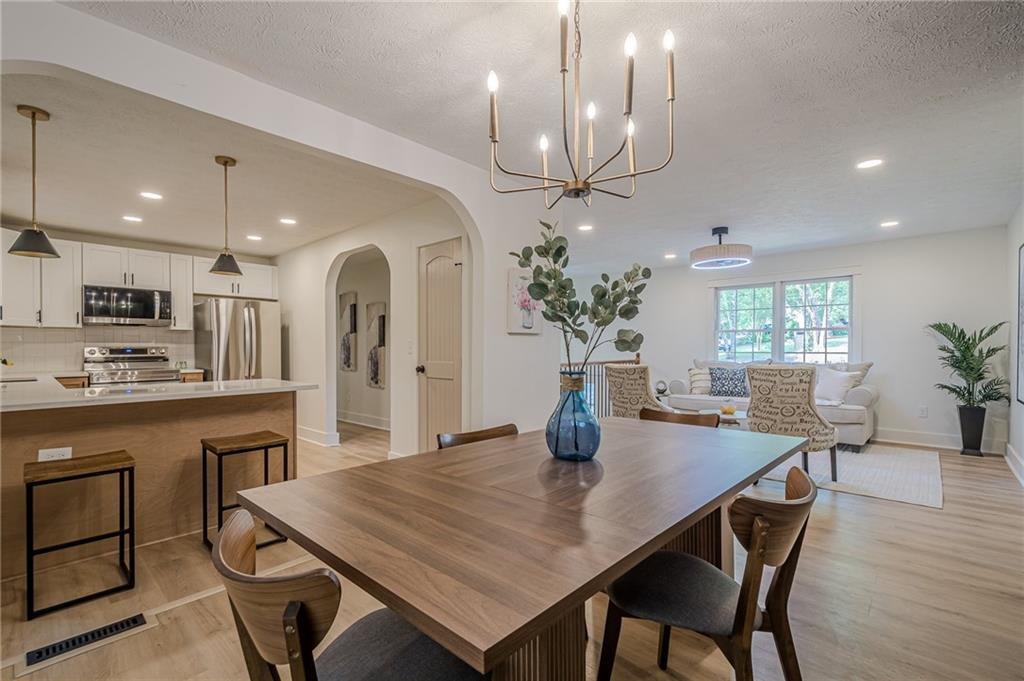 White Oak North - Residential