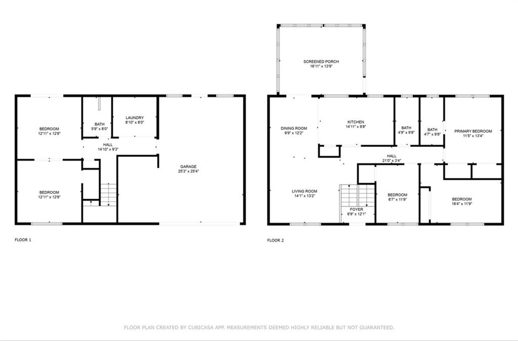 White Oak North - Residential
