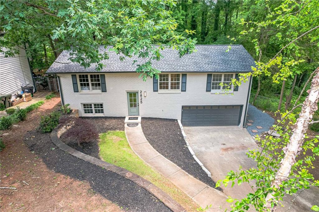White Oak North - Residential