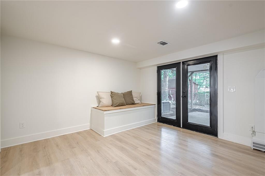 White Oak North - Residential