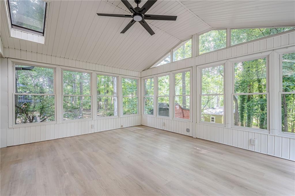 White Oak North - Residential