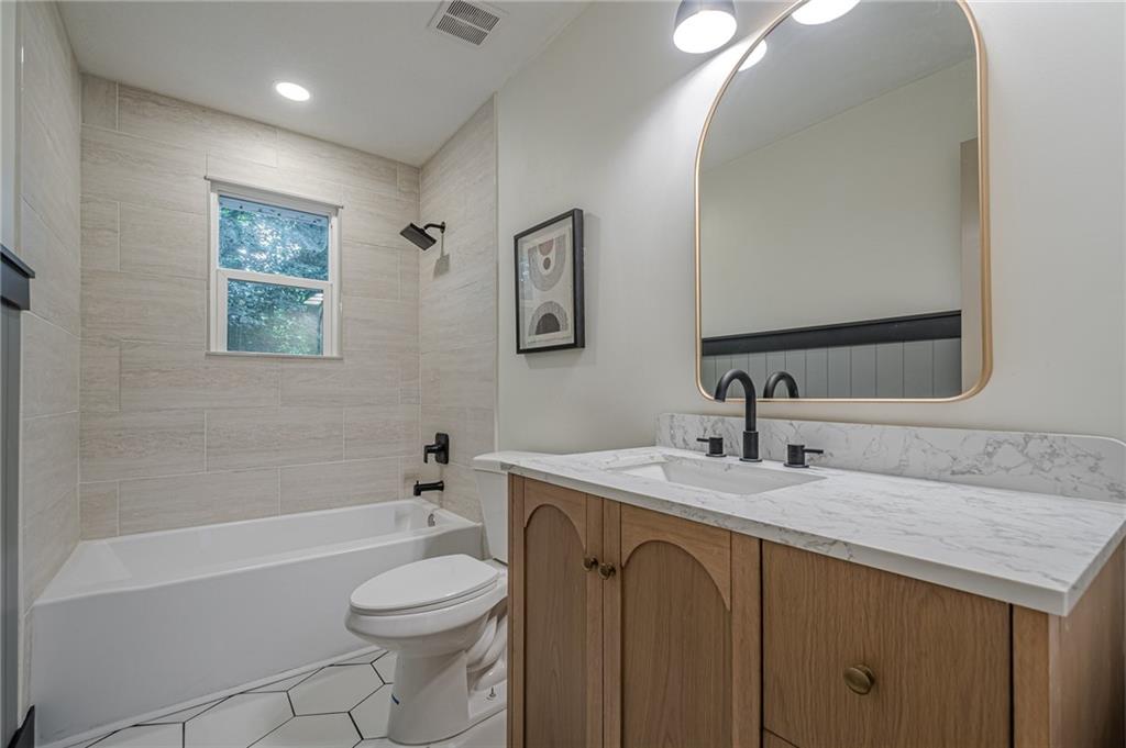 White Oak North - Residential