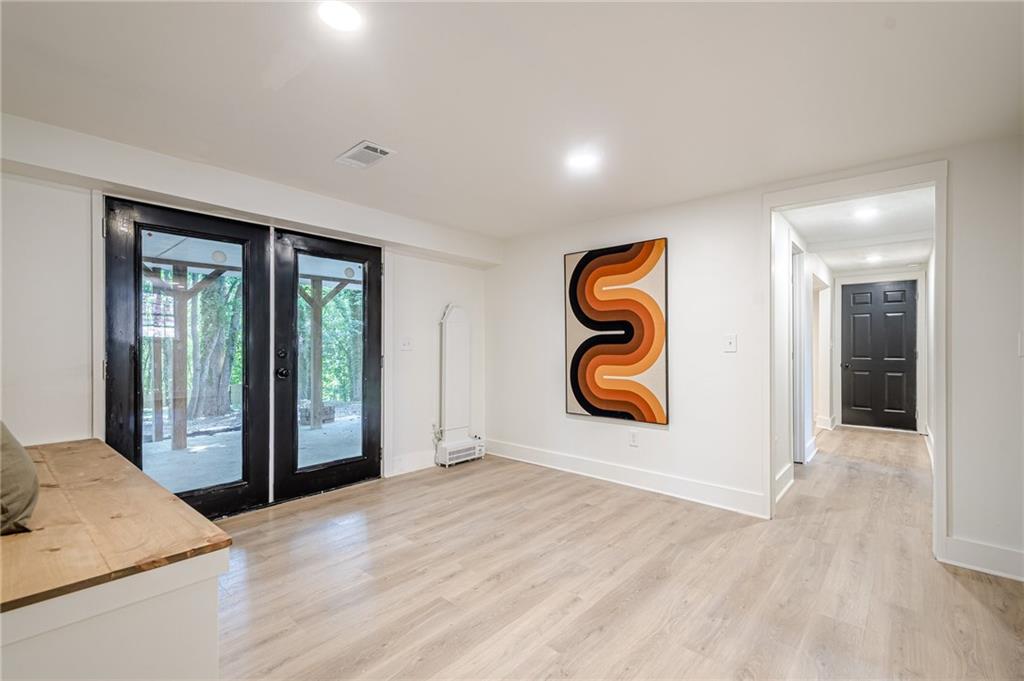 White Oak North - Residential