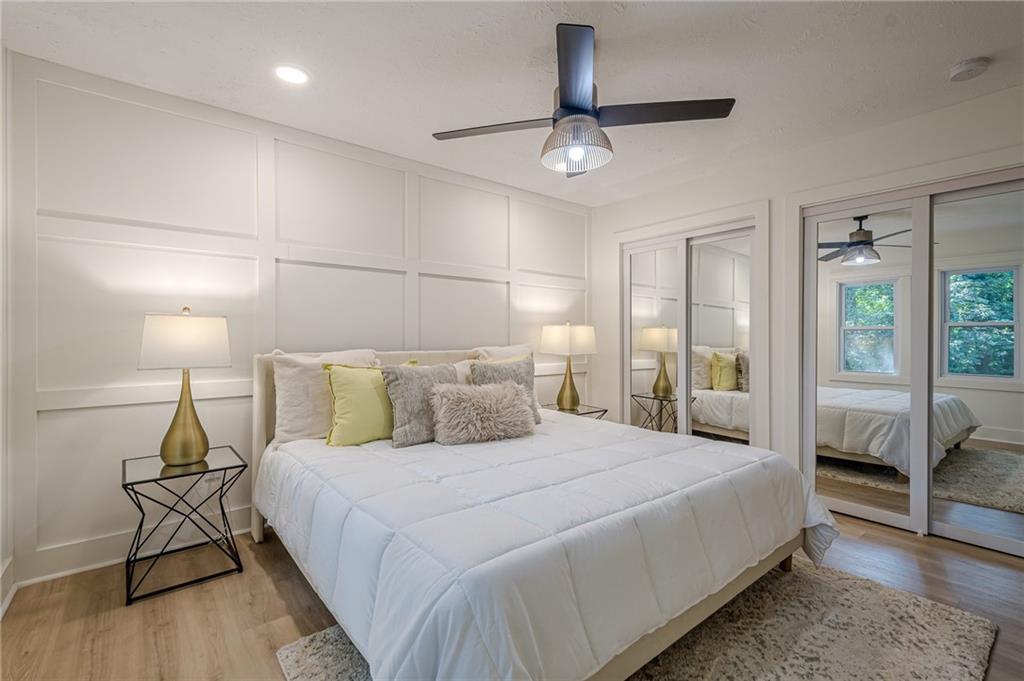 White Oak North - Residential
