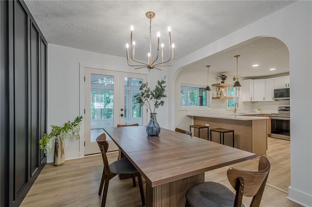 White Oak North - Residential