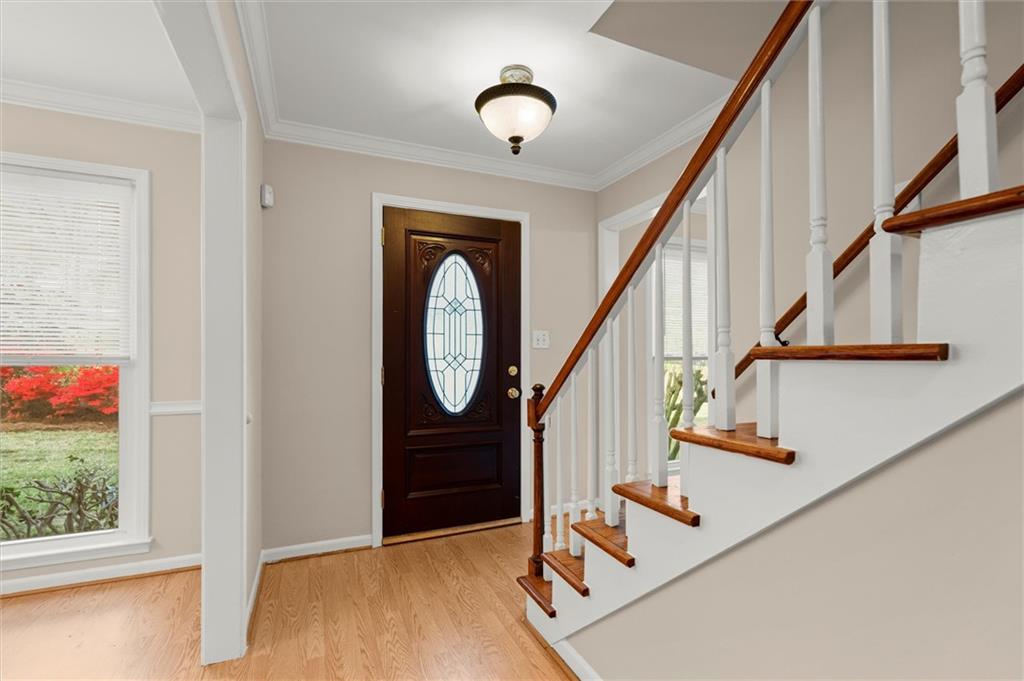 1196 Oak Road, Lilburn, Georgia image 7