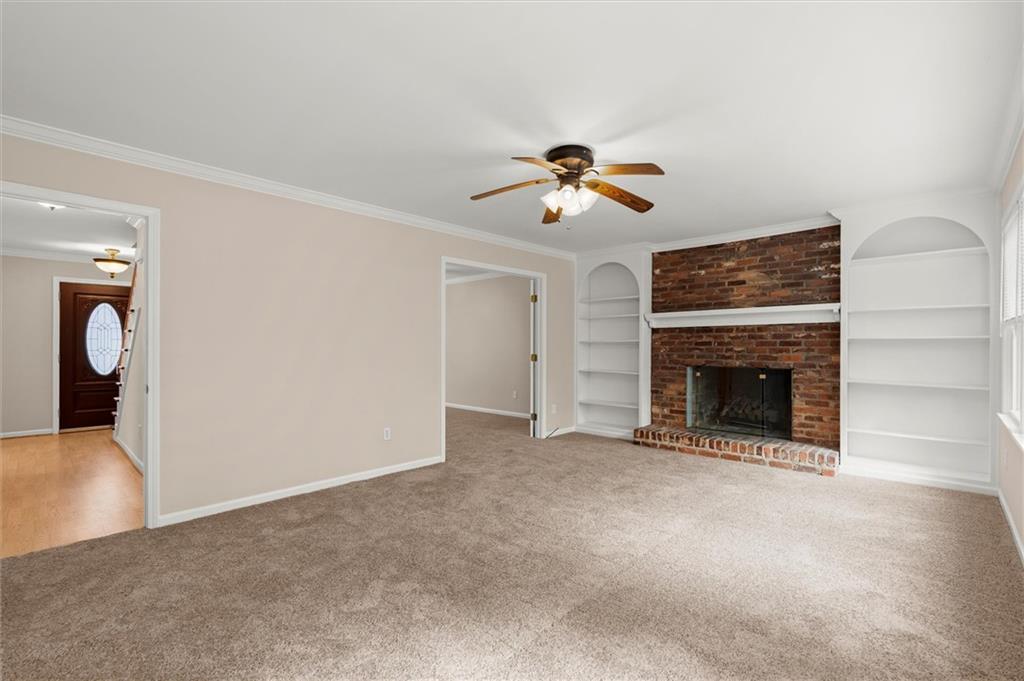 1196 Oak Road, Lilburn, Georgia image 16