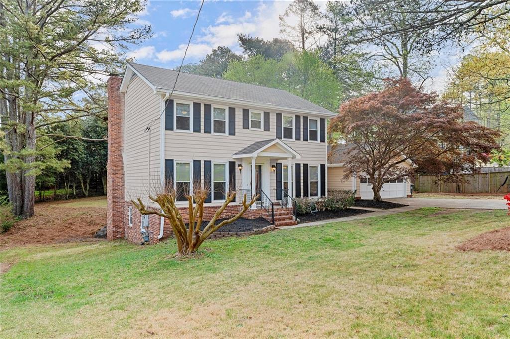 1196 Oak Road, Lilburn, Georgia image 2