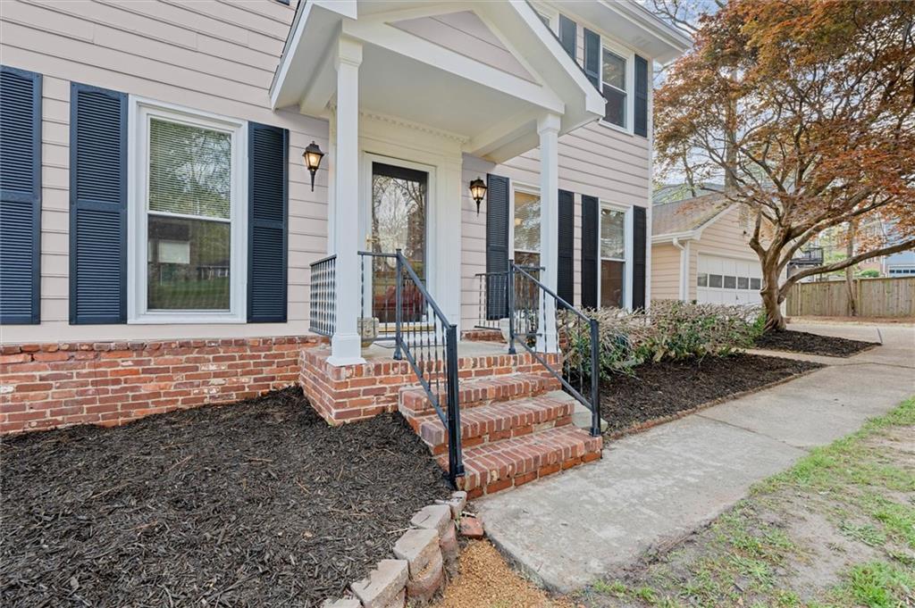 1196 Oak Road, Lilburn, Georgia image 5