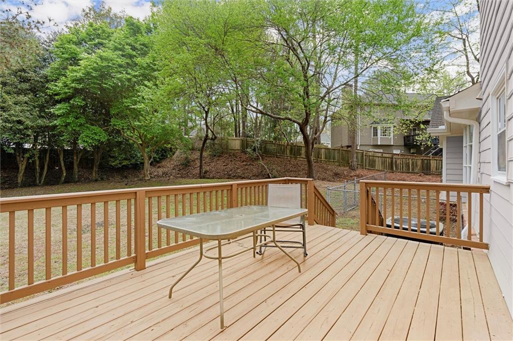 1196 Oak Road, Lilburn, Georgia image 45