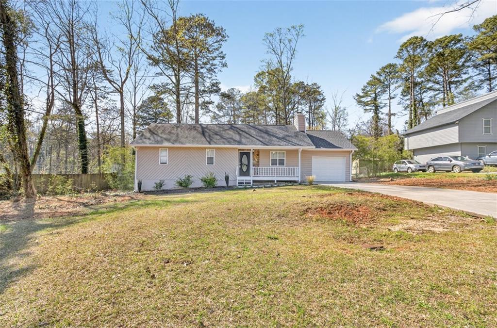 1436 Sage Brook Court