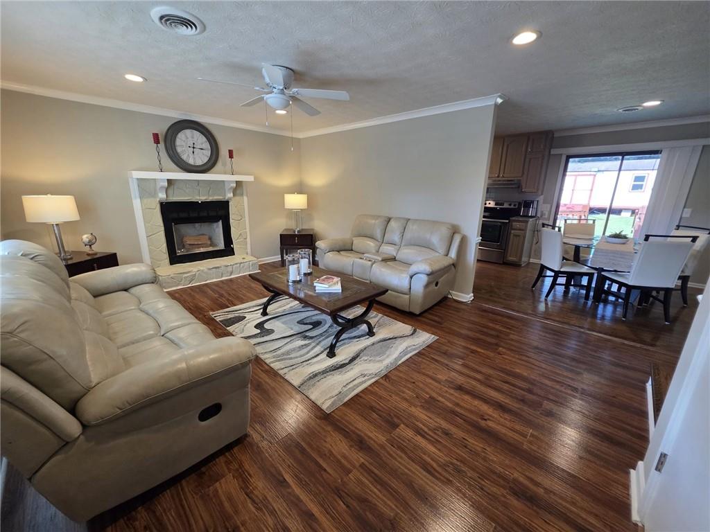 2701 Bluffton Road