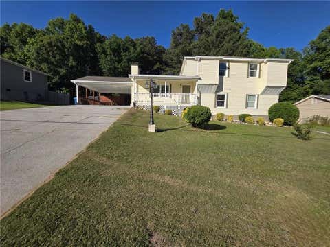 Homes For Sale - 2701 Bluffton Road<br/> Buford, GA 30519