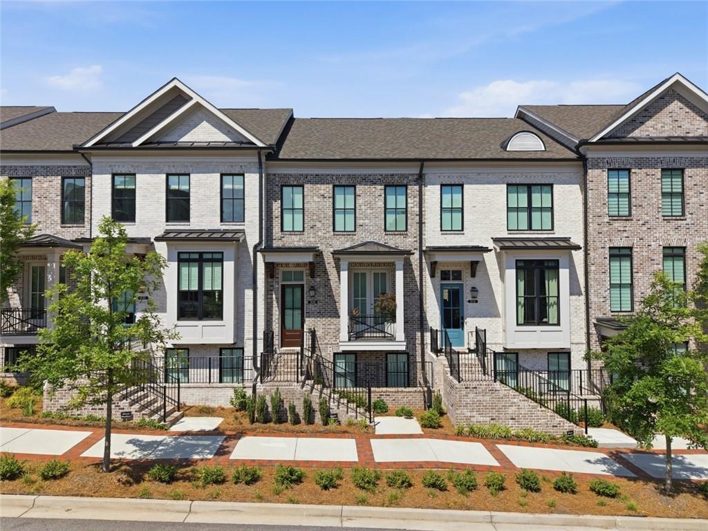 520 Fisher Drive