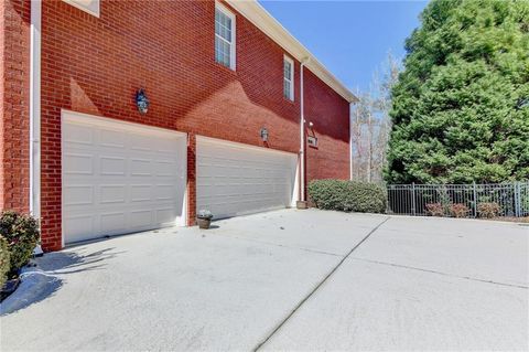 A home in Snellville