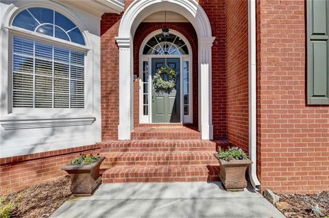 A home in Snellville