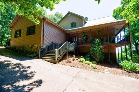 A home in Jasper