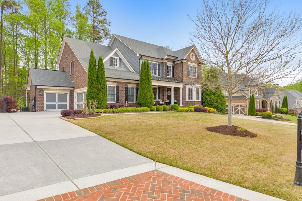 1438 Kings Park Drive, Kennesaw, Georgia image 7