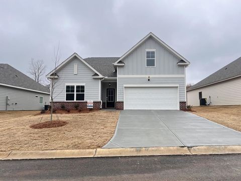 176 Greenview Court Homer GA 30547