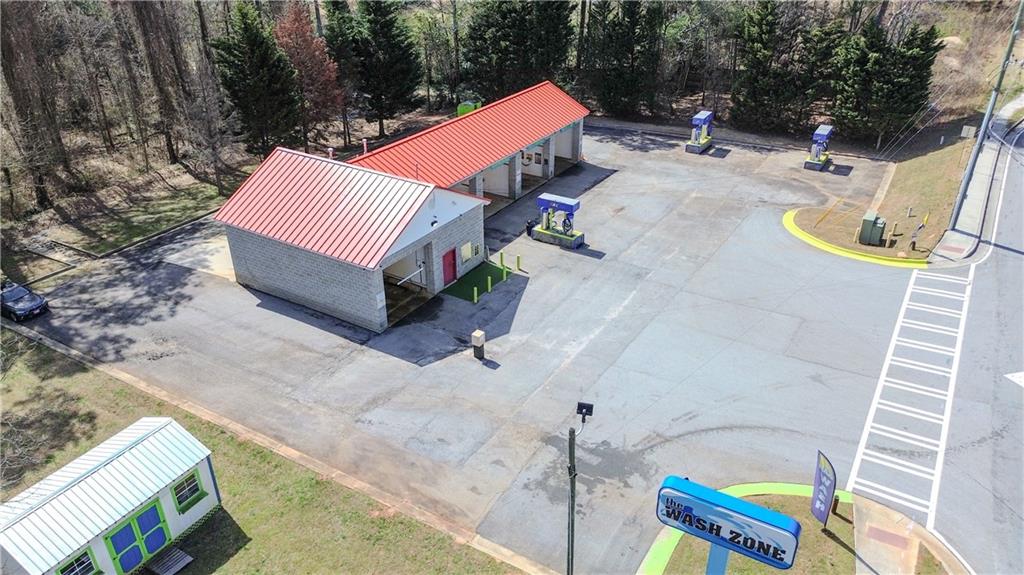 5269 Stewart Mill Road