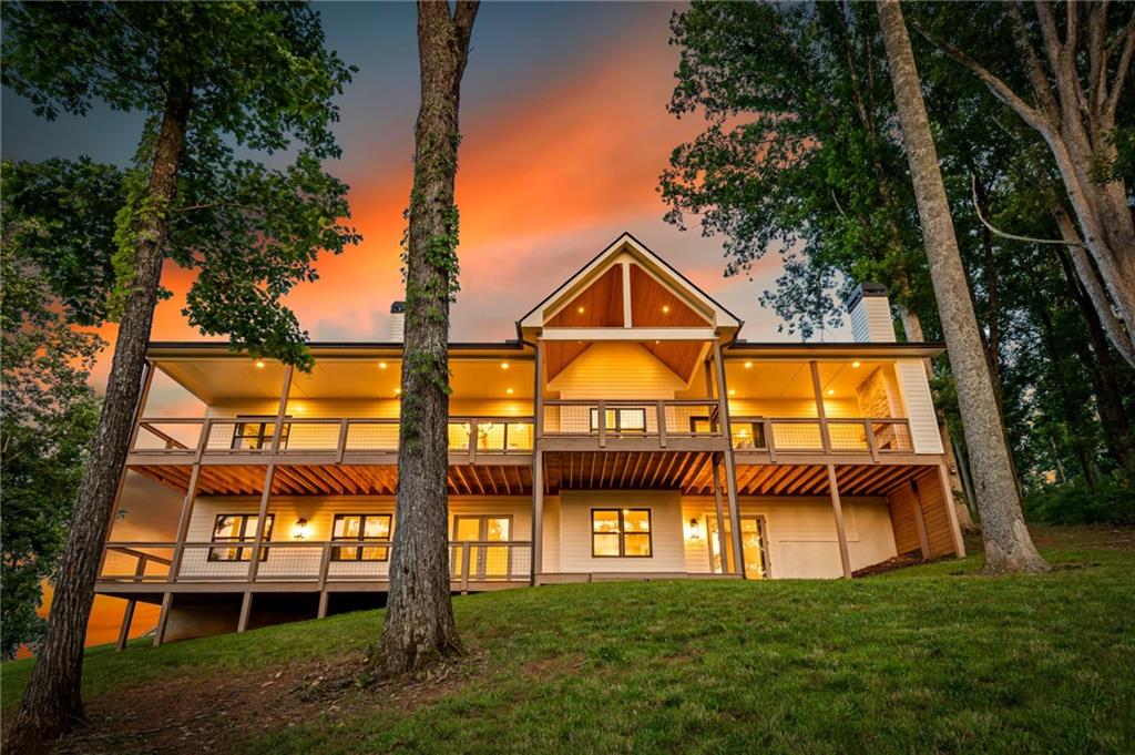 228 Winding Ridge