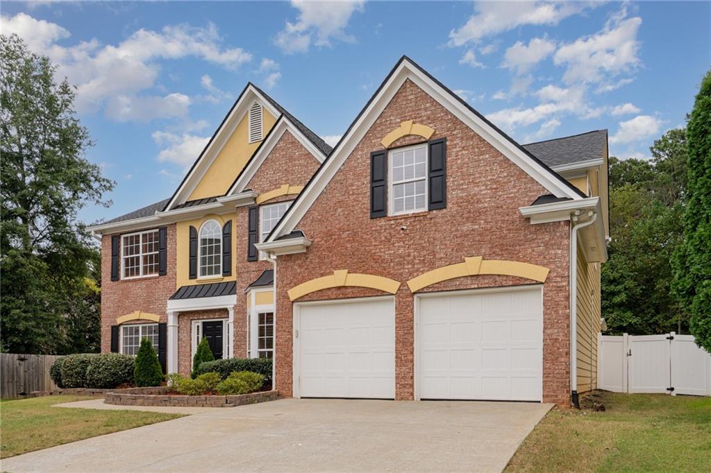 180 Parkstone Way