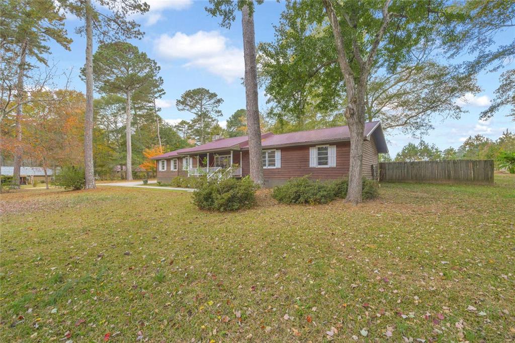 1715 Beaverdam Road