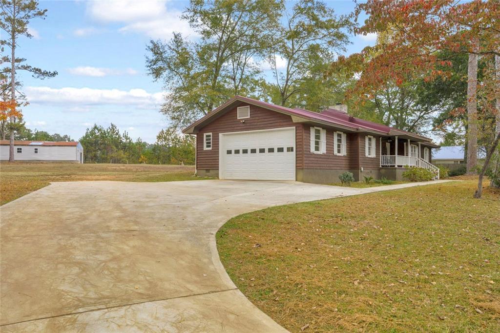 1715 Beaverdam Road