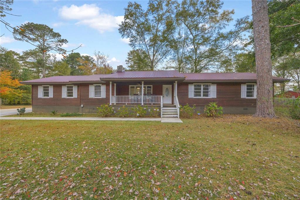 1715 Beaverdam Road